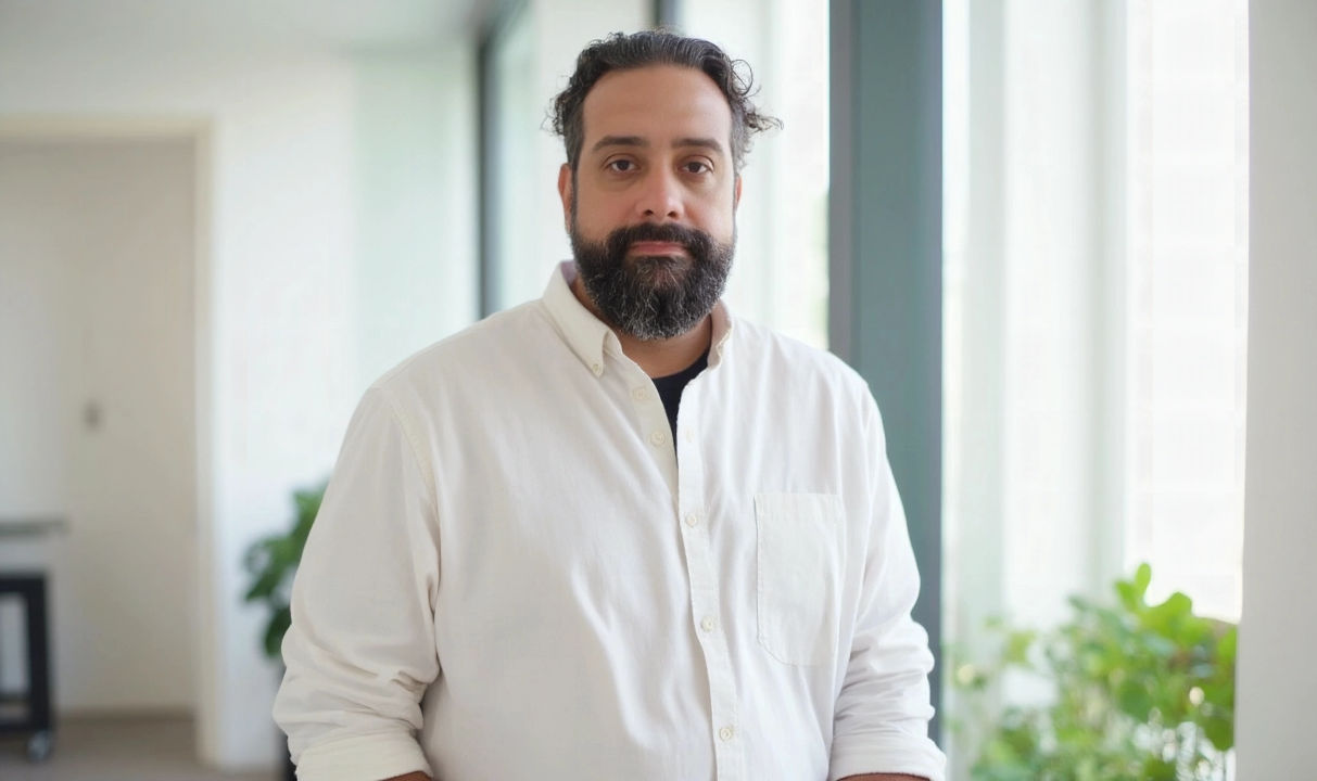 Cesar Pietri - Digital Marketing Specialist